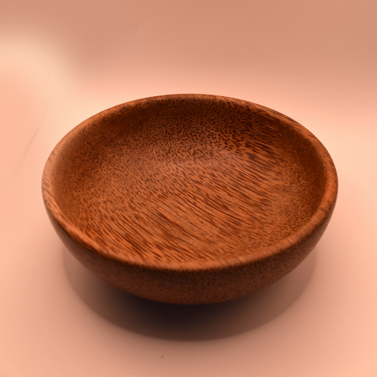 Coconut Bowl- 5.5''