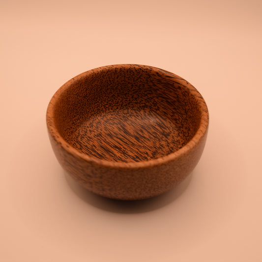 Coconut Bowl- 3.5''