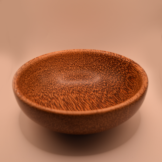 Coconut Bowl- 9.5''