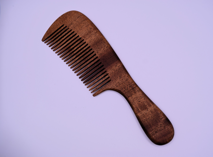 Neem Wooden Comb